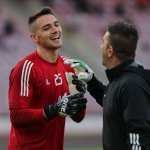 ЦСКА - Арда 1:0 — Никола Кирилов © всички права запазени