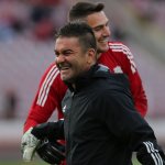 ЦСКА - Арда 1:0 — Никола Кирилов © всички права запазени