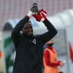 ЦСКА - Арда 1:0 — Никола Кирилов © всички права запазени