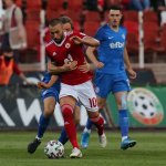 ЦСКА - Арда 1:0 — Никола Кирилов © всички права запазени