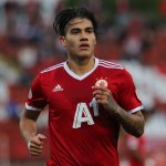 ЦСКА - Арда 1:0 — Никола Кирилов © всички права запазени