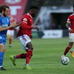 ЦСКА - Арда 1:0 — Никола Кирилов © всички права запазени