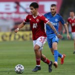 ЦСКА - Арда 1:0 — Никола Кирилов © всички права запазени