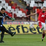 ЦСКА - Арда 1:0 — Никола Кирилов © всички права запазени