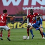 ЦСКА - Арда 1:0 — Никола Кирилов © всички права запазени