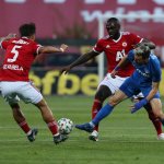 ЦСКА - Арда 1:0 — Никола Кирилов © всички права запазени