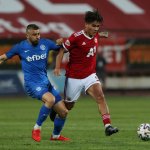 ЦСКА - Арда 1:0 — Никола Кирилов © всички права запазени