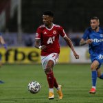 ЦСКА - Арда 1:0 — Никола Кирилов © всички права запазени