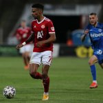 ЦСКА - Арда 1:0 — Никола Кирилов © всички права запазени