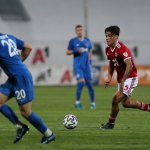 ЦСКА - Арда 1:0 — Никола Кирилов © всички права запазени