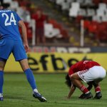 ЦСКА - Арда 1:0 — Никола Кирилов © всички права запазени