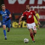 ЦСКА - Арда 1:0 — Никола Кирилов © всички права запазени