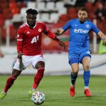 ЦСКА - Арда 1:0 — Никола Кирилов © всички права запазени