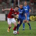 ЦСКА - Арда 1:0 — Никола Кирилов © всички права запазени