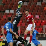 ЦСКА - Арда 1:0 — Никола Кирилов © всички права запазени