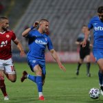 ЦСКА - Арда 1:0 — Никола Кирилов © всички права запазени