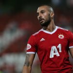 ЦСКА - Арда 1:0 — Никола Кирилов © всички права запазени