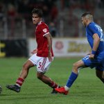 ЦСКА - Арда 1:0 — Никола Кирилов © всички права запазени