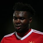 ЦСКА - Арда 1:0 — Никола Кирилов © всички права запазени