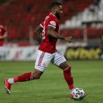 ЦСКА - Арда 1:0 — Никола Кирилов © всички права запазени