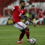 ЦСКА - Арда 1:0 — Никола Кирилов © всички права запазени