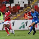 ЦСКА - Арда 1:0 — Никола Кирилов © всички права запазени