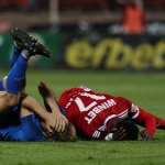 ЦСКА - Арда 1:0 — Никола Кирилов © всички права запазени