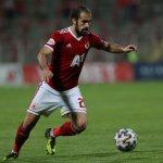 ЦСКА - Арда 1:0 — Никола Кирилов © всички права запазени