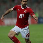 ЦСКА - Арда 1:0 — Никола Кирилов © всички права запазени