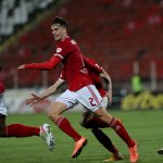 ЦСКА - Арда 1:0 — Никола Кирилов © всички права запазени