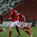 ЦСКА - Арда 1:0 — Никола Кирилов © всички права запазени