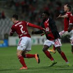 ЦСКА - Арда 1:0 — Никола Кирилов © всички права запазени