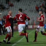 ЦСКА - Арда 1:0 — Никола Кирилов © всички права запазени