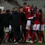 ЦСКА - Арда 1:0 — Никола Кирилов © всички права запазени