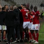 ЦСКА - Арда 1:0 — Никола Кирилов © всички права запазени