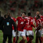 ЦСКА - Арда 1:0 — Никола Кирилов © всички права запазени