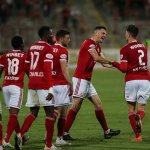 ЦСКА - Арда 1:0 — Никола Кирилов © всички права запазени