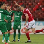 ЦСКА - Лудогорец 4:1 — Никола Кирилов © всички права запазени