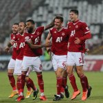 ЦСКА - Лудогорец 4:1 — Никола Кирилов © всички права запазени