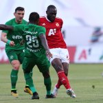 ЦСКА - Лудогорец 4:1 — Никола Кирилов © всички права запазени