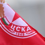 ЦСКА - Лудогорец 4:1 — Никола Кирилов © всички права запазени