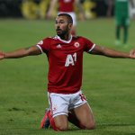 ЦСКА - Лудогорец 4:1 — Никола Кирилов © всички права запазени