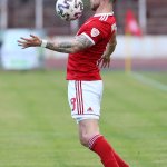 ЦСКА - Лудогорец 4:1 — Никола Кирилов © всички права запазени