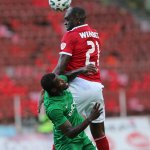 ЦСКА - Лудогорец 4:1 — Никола Кирилов © всички права запазени