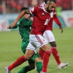 ЦСКА - Лудогорец 4:1 — Никола Кирилов © всички права запазени