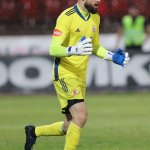 ЦСКА - Лудогорец 4:1 — Никола Кирилов © всички права запазени