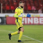 ЦСКА - Лудогорец 4:1 — Никола Кирилов © всички права запазени