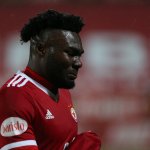 ЦСКА - Лудогорец 4:1 — Никола Кирилов © всички права запазени