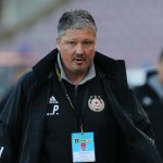 ЦСКА - Лудогорец 4:1 — Никола Кирилов © всички права запазени