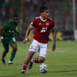 ЦСКА - Лудогорец 4:1 — Никола Кирилов © всички права запазени